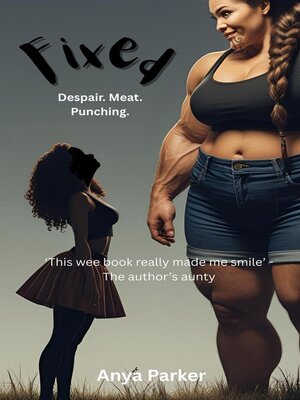 cover image of Fixed